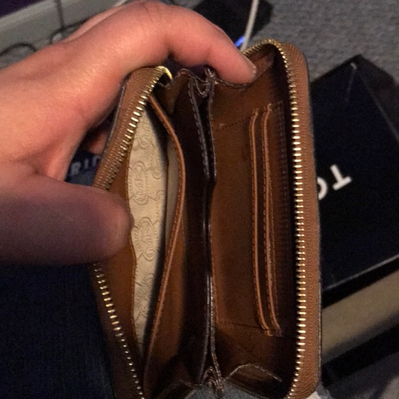 Michael Kors small wallet - Picture 2 of 5